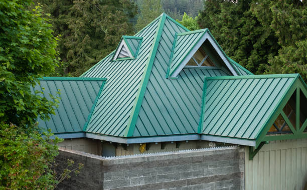 Best Roof Maintenance and Cleaning  in Rose Hills, CA
