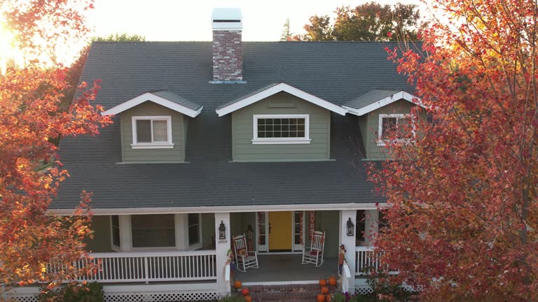 Best Commercial Roofing Services  in Rose Hills, CA