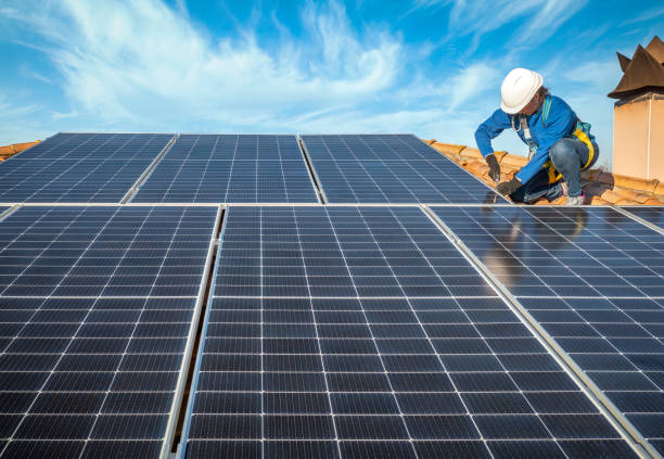 Best Roof Insulation Installation  in Rose Hills, CA