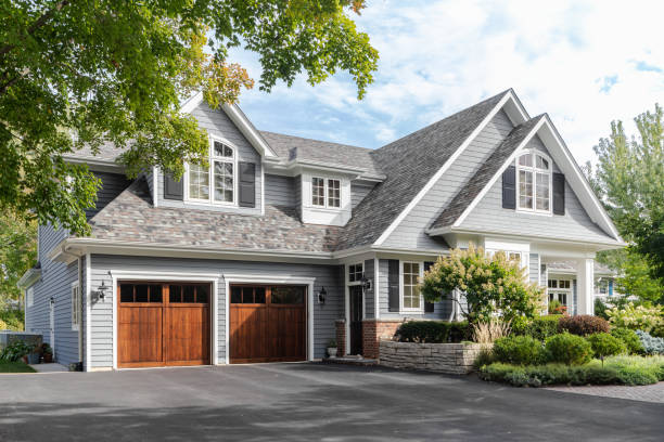 Best Emergency Roof Repair Services  in Rose Hills, CA