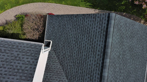 Steel Roofing in Rose Hills, CA
