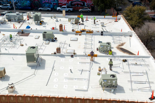 Best Asphalt Shingles Roofing  in Rose Hills, CA